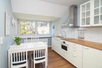 Villa Dünenblick Beachhouse Apartment Sunset - Ferienwohnung Timmendorfer Strand