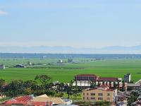 日式10楼7号 Comfy Japanese Style Unblocked Paddy View - B&B Sekinchan