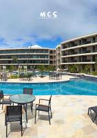 Luxury and comfort in Muro Alto - Chambres d’hôtes Ipojuca