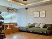 日式10楼7号 Comfy Japanese Style Unblocked Paddy View - B&B Sekinchan