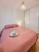 Appartement 2 Chambres