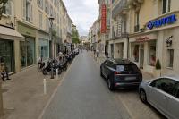 Appartements proche Croisette, Casino, plages, centre ville et Gare - Chambres d'hôtes Cannes