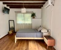 Monoambiente Equipado frente a la UNSL - Ferienwohnung
