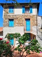 Villa con 3 Camere da Letto