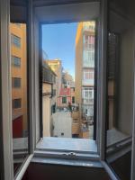 Casa Unzaja22 - B&B Savona