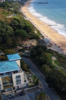 Seafront Apartment - Bed and Breakfast Bournemouth