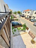 Villa ILIOS Cozy 2BR with Pool - Bed and Breakfast Protaras