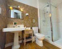 Camera Deluxe Matrimoniale/Doppia con Letti Singoli