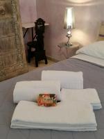 Residenza Del Turista - Chambres d’hôtes Catane