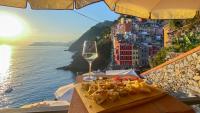 House dell'amore - B&B Riomaggiore