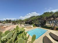 La Perle d'Isolella - Villa Les Pieds dans l'Eau - Les Frères de la Loc' - Bed and Breakfast Pietrosella