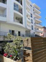 Lovely Apartment just 30m from the Beach - B&B Sarandë