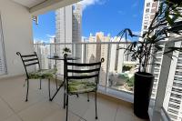 Apto charmoso Gleba Palhano - B&B Londrina