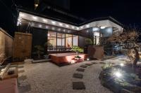 SAKURA inn 白米 - B&B