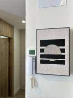 Ohliving Fernandez y Gonzalez 1 - Ferienwohnung