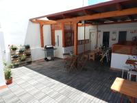 Twenty Seven Degrees Las Palmas - Ferienwohnung