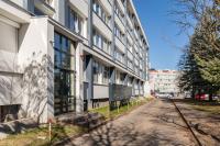 Fox Rock Studio - Self check in - B&B Vilnius