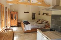 Haus mit 1 Schlafzimmer