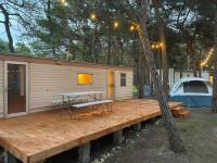 noclegi Your Camp Hel Hel