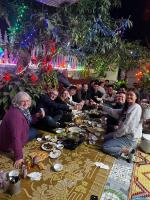 Immersive Homestay Ninh Binh - B&B Văn Hà