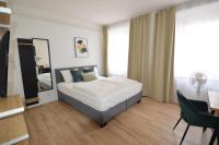 CityVibes Graz 4 & 14 - B&B Graz