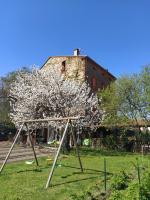 Chambres d'hôtes Las Tanes - Ferienwohnung Vinça