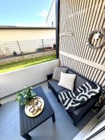 Löwen Apartments Ferienwohnung Wolfenbüttel - Ferienwohnung