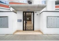 Moderno bilocale con ampio balcone - B&B Milan