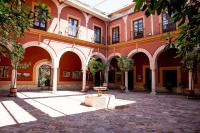 Casa Palacio de los Palma - B&B Écija