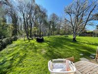 Chalet Nature Disney - B&B La Celle-sur-Morin
