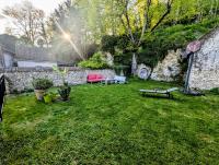 Au fil de la Cisse - B&B Molineuf