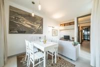 Patio 15 - Ferienwohnung Iseo