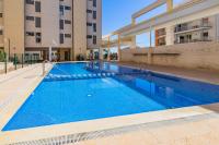 Inftour Plaza Mayor Apartamento - Chambres d'hôtes Calpe