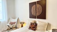 Suite Donuts - B&B