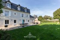 La Maison Josélise 4 Family & Countryside 10 guests - B&B