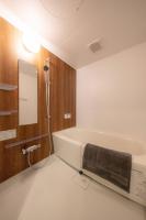 Family Room with Private Bathroom