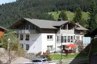 Landhaus Maria Theresia - B&B Hirschegg
