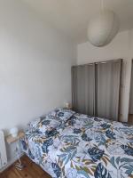 Appartement lumineux refait à neuf, cœur de ville - Chambres d’hôtes Vichy