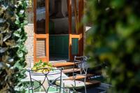 Sorrento Coast - Villa with garden for 9 guests - Chambres d'hôtes Piano di Sorrento
