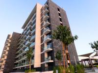 Luxury Stay in Meydan, Furnished Studio with Wifi, Terrace, Gym, Pool & Free Parking - B&B Dubái