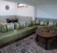 Chez Khalid, near airport - B&B
