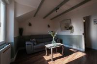 Appartement Le Balcon de L'Oust - Bed and Breakfast