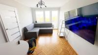 noclegi Fale i Słońce - Pomorska 94 - apartament rodzinny - 15min od morza Gdańsk
