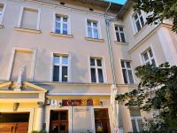 Victus Apartamenty, Apartament Glamour - B&B