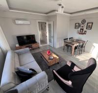 Apartment mit 1 Schlafzimmer