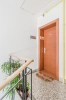 Apartma Mama Bovec - B&B