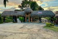 Casa Campestre en Panaca - Fincas Panaca Portal 2 - B&B Quimbaya