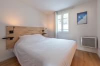 Apartamento Deluxe de 3 dormitorios