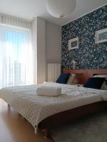 Apartament Słoneczny Świnoujście - B&B Świnoujście