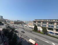 Nazario Sauro 20 - B&B Trieste